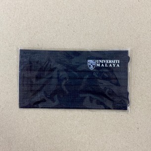 DISPOSABLE UM FACE MASK (10PCS)